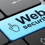 Secure forms for websites