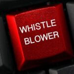Whistleblowers protection