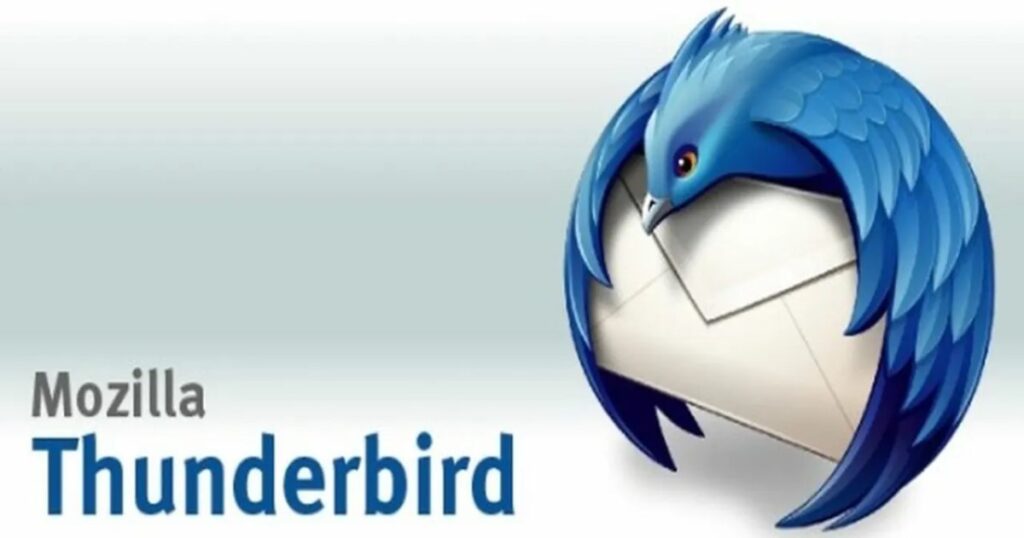 Thunderbird as a client for your secure web forms - ANON::form